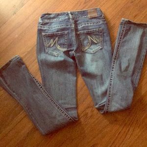 Maurice’s Jeans
